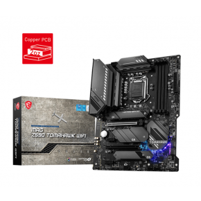 MAINBOARD MSI MAG Z590 TOMAHAWK WIFI